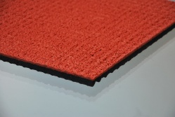 跑道新选择：预制性型塑胶的魅力