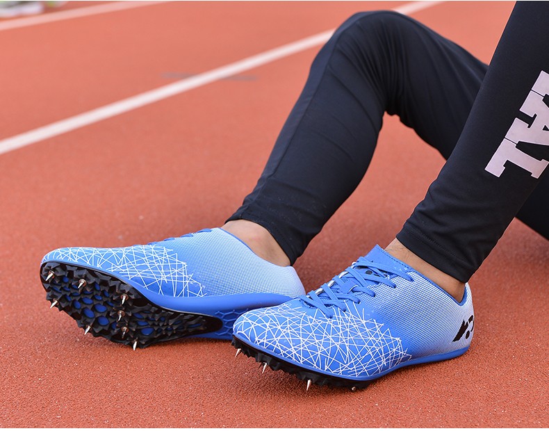 《塑胶跑道道数的讲究：你所不知道的细节》