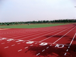 塑胶跑道防水效果为何变差？深度剖析背后原因