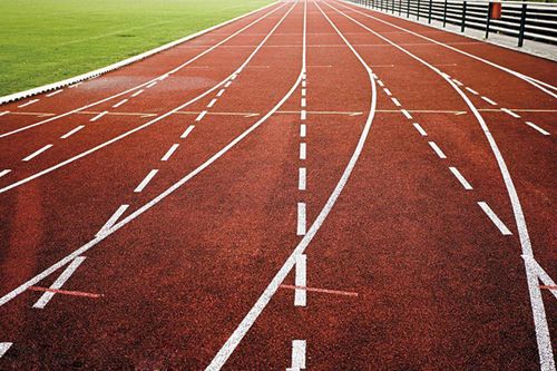 塑胶跑道价格估算全攻略，让你心中有数！