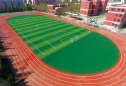 EPDM 塑胶跑道修补全攻略，让跑道重焕光彩