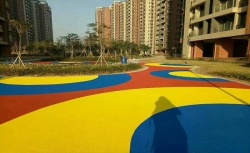 EPDM 塑胶面层，多厚才合适？