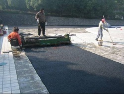 预制型塑胶跑道修补秘籍，赶紧收藏！