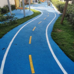 塑胶跑道能承受多少重量？一文为你解惑