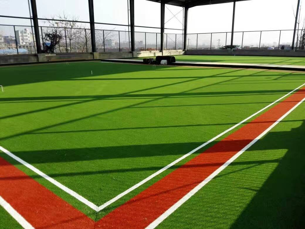 运动场所铺装材料大揭秘，你选对了吗？