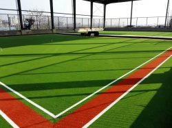 运动场所铺装材料大揭秘，你选对了吗？