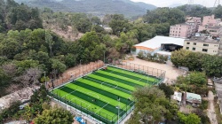 深度剖析：充砂足球草人造草，凭什么成为现代足球场的宠儿？