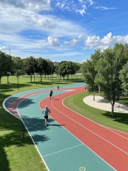 塑胶地坪：隐藏在脚下的“宝藏”优势