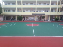 硅PU球场：水性与油性哪个更好？