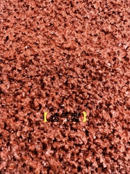 透气型塑胶跑道为何比混合型便宜那么多