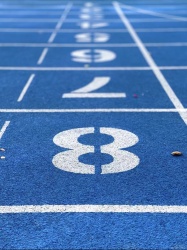 塑胶跑道环保性能控制秘籍大揭秘！