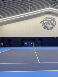 硅PU地面与塑胶地面的区别