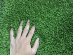 人造草坪如何保持美丽和长寿？