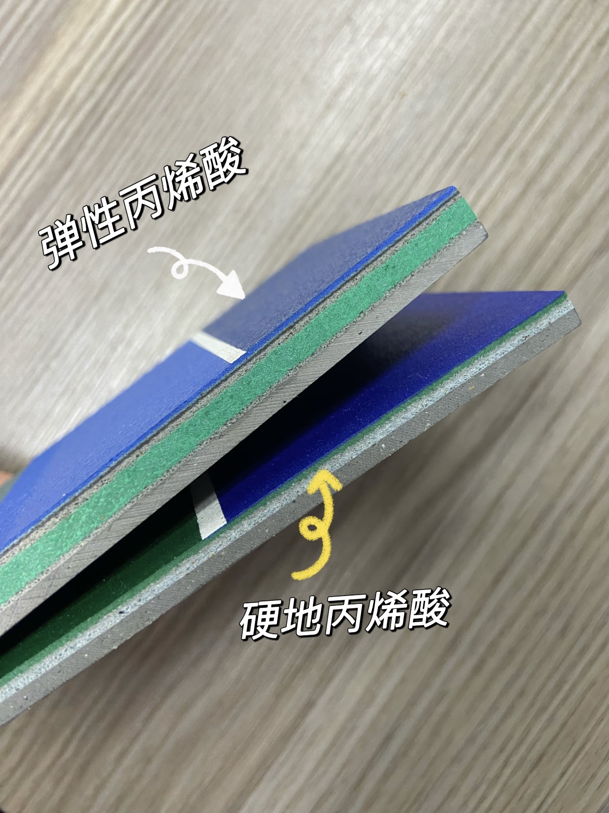 拯救开裂丙烯酸网球场，这些妙招你得知道！