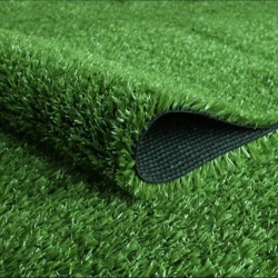 一分钟搞懂：人造草坪为什么能替代天然草坪？