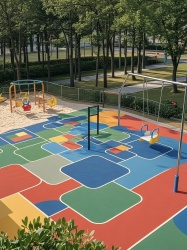 如何判断 EPDM 塑胶跑道的质量