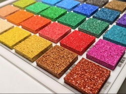 EPDM 塑胶跑道的 “弹性魔法”，原来是这么来的