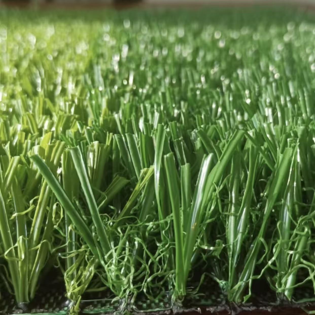 人造草坪抗老化能力揭秘：如何挑选长久耐用之选