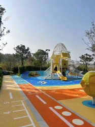 EPDM 塑胶跑道检测报告，这几项数据必须重点看